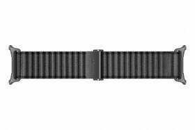 Řemínek Samsung Sportovní Trail Band Galaxy Watch Ultra2 černý

 obrázek produktu 1 z 3