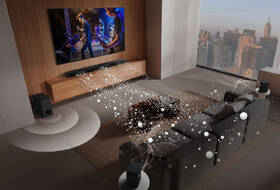 Soundbar LG S60TR černý

 obrázek produktu 10 z 10