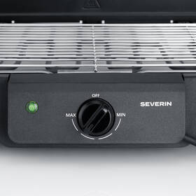 Gril Severin PG 8594 

 obrázek produktu 5 z 7