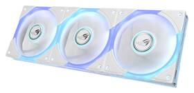 Ventilátor Asus ROG Eurux GR120 ARGB White, 3 ks bílý

 obrázek produktu 3 z 22