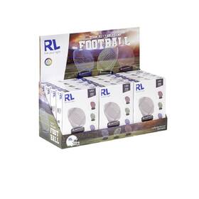 Stolní lampička Reality FOOTBALL Table lamp černá

 obrázek produktu 5 z 6