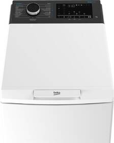 Pračka Beko TB721DAVESCS bílá

 obrázek produktu 2 z 13