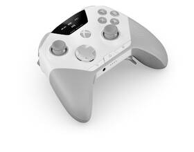 Gamepad SteelSeries Aeon Pro White bílý

 obrázek produktu 10 z 19