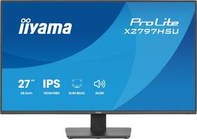 Monitor IIYAMA Prolite X2797HSU-B1 černý

 obrázek produktu 3 z 9
