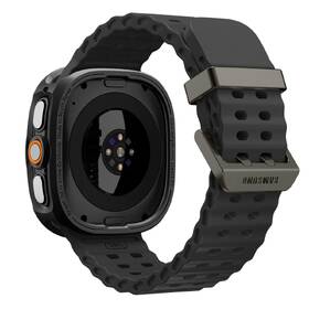 Řemínek Spigen Liquid Air na Samsung Galaxy Watch Ultra 2 (47mm) černý

 obrázek produktu 3 z 13