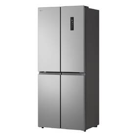 Americká lednice LG GMM43PYBER nerez

 obrázek produktu 11 z 15