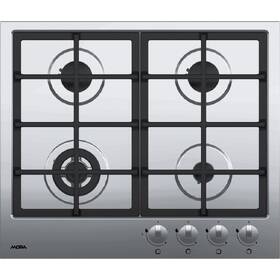 Plynová varná deska Mora VDP 665 X nerez

 obrázek produktu 1 z 4