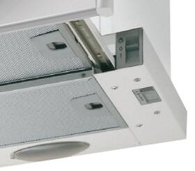 Odsavač par Faber Flexa HIP W/X A90 doprodej bílý/nerez

 obrázek produktu 4 z 4