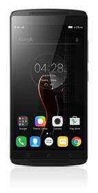 Mobilní telefon Lenovo A7010 PRO Dual SIM černý

 obrázek produktu 1 z 20
