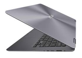 Notebook Asus Flip UX360CA-C4080T šedá barva
