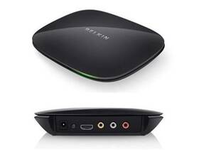 Přenašeč signálu Belkin WiDi 2.0 

 obrázek produktu 1 z 5