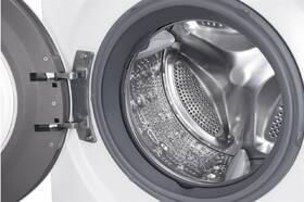 Pračka LG F82J6TY1W bílá barva
