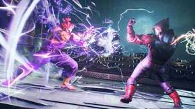 Hra Bandai Namco Games Tekken 7 

 obrázek produktu 2 z 4