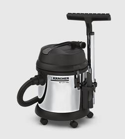 Průmyslový vysavač Kärcher Professional NT 27/1 Me 

 obrázek produktu 3 z 4