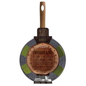 Pánev palačinková Berlinger Haus 25 cm 

 obrázek produktu 1 z 6