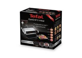 Gril Tefal OPTIGRILL GC706D34 černý/nerez

 obrázek produktu 10 z 12