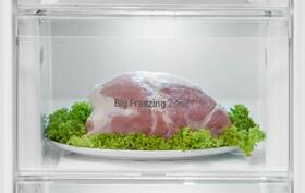 Chladnička s mrazničkou LG GBB59PZDZS nerez

 obrázek produktu 6 z 11