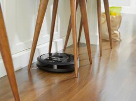 Robotický vysavač iRobot Roomba i7 

 obrázek produktu 25 z 32