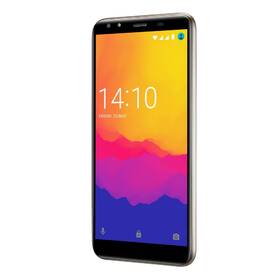 Mobilní telefon Prestigio Muze F5 zlatý

 obrázek produktu 2 z 9