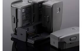 Adaptér DJI Mavic 2 nabíjecí pro 4 akumulátory 

 obrázek produktu 3 z 3