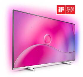 Televize Philips 55PUS9104 

 obrázek produktu 2 z 16