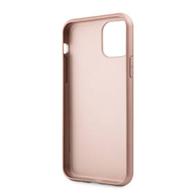 Kryt na mobil Guess Iridescent na Apple iPhone 11 růžový

 obrázek produktu 1 z 3