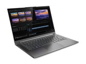 Notebook Lenovo Yoga C940-14IIL šedý

 obrázek produktu 4 z 13