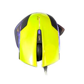 Myš E-Blue Mazer R zelená

 obrázek produktu 3 z 4