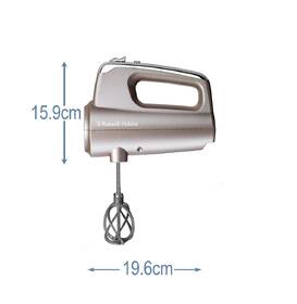 Ruční šlehač RUSSELL HOBBS 25892-56 

 obrázek produktu 6 z 13
