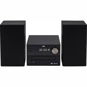 Mikrosystém JVC UX-C25DAB černý

 obrázek produktu 3 z 10