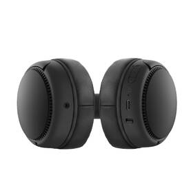 Sluchátka Panasonic RB-M300BE-K černá

 obrázek produktu 3 z 5