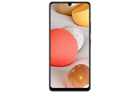 Mobilní telefon Samsung A42 5G černý

 obrázek produktu 1 z 6