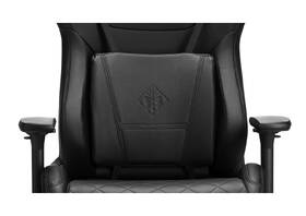 Herní židle HP OMEN Citadel černá

 obrázek produktu 4 z 4