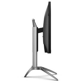 Herní monitor AOC AG273QX černý

 obrázek produktu 9 z 9