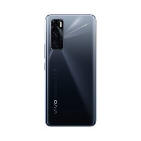 Mobilní telefon vivo Y70 - Gravity Black 

 obrázek produktu 3 z 6