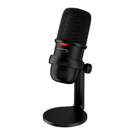 Mikrofon HyperX SoloCast černý

 obrázek produktu 4 z 8