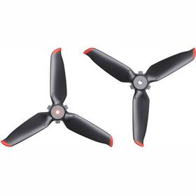 Vrtule DJI FPV Propellers černé

 obrázek produktu 1 z 2