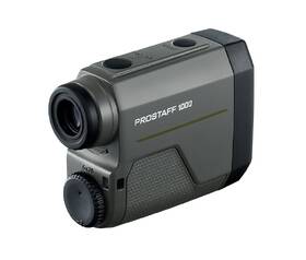 Dálkoměr Nikon LRF PROSTAFF 1000 šedá barva
