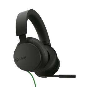 Headset Microsoft Stereo Headset 

 obrázek produktu 4 z 6