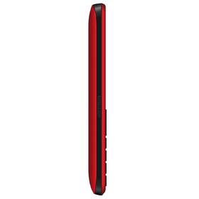 Mobilní telefon Evolveo EasyPhone EG pro seniory červený

 obrázek produktu 5 z 5