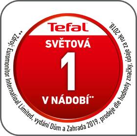 Pánev Tefal B5670253, 20 cm 

 obrázek produktu 5 z 5
