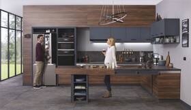 Americká lednice Haier HTF-508DGS7 

 obrázek produktu 15 z 17