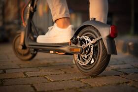 Elektrická koloběžka Ninebot by Segway Kickscooter F30E 

 obrázek produktu 18 z 24