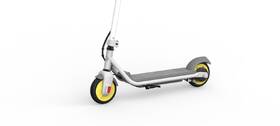 Elektrická koloběžka Ninebot by Segway Zing C10 

 obrázek produktu 10 z 25