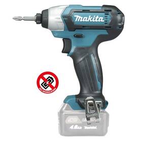 Rázový šroubovák Makita TD110DZ (bez baterie) 

 obrázek produktu 1 z 2