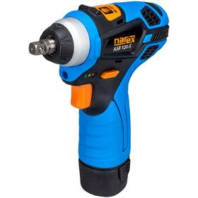 Utahovák rázový Narex ASR 122-S 65405474 (s baterií) 

 obrázek produktu 2 z 9