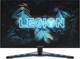Herní monitor Lenovo Y25g-30 černý

 obrázek produktu 2 z 10