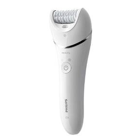Epilátor Philips BRE710/00 bílý

 obrázek produktu 1 z 9