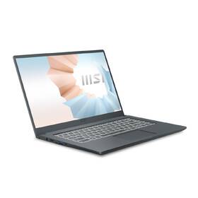 Notebook MSI Modern 15 A5M-265CZ šedý

 obrázek produktu 3 z 11