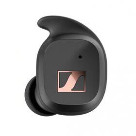 Sluchátka Sennheiser SPORT True Wireless černá

 obrázek produktu 6 z 11